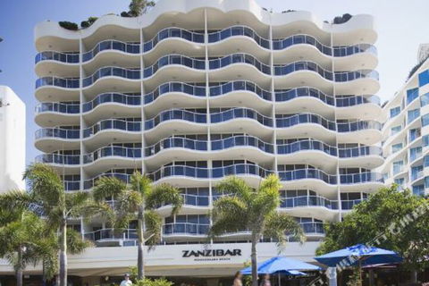 Zanzibar 802 - Port Augusta Accommodation 0