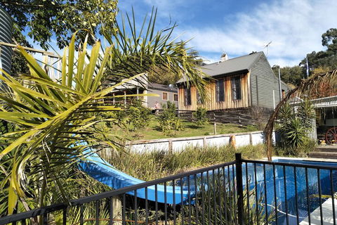 A Twist Of Willow - Port Augusta Accommodation 5