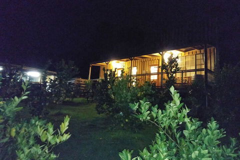 A Twist Of Willow - Port Augusta Accommodation 4