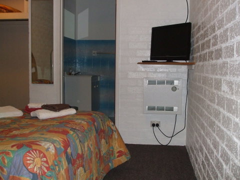 Snowdream Motel - Port Augusta Accommodation 6