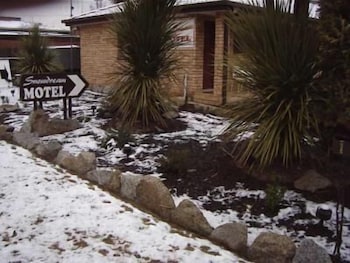 Snowdream Motel - Port Augusta Accommodation 1