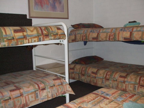 Snowdream Motel - Port Augusta Accommodation 3
