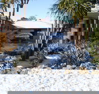 Snowdream Motel - Port Augusta Accommodation