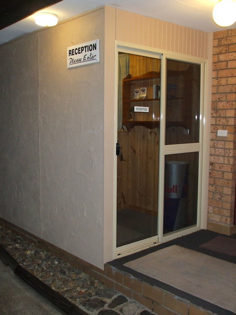 Snowdream Motel - Port Augusta Accommodation 2