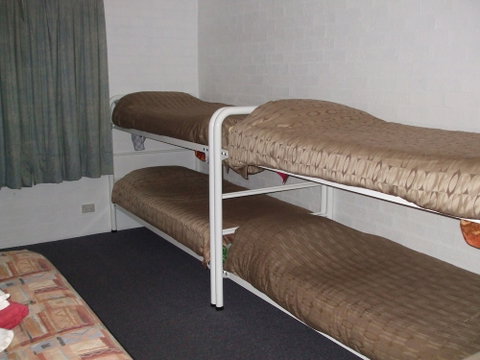 Snowdream Motel - Port Augusta Accommodation 4