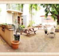 Childers Oasis Motel - Port Augusta Accommodation