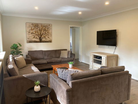 Banksia Tourist Park - Port Augusta Accommodation 6
