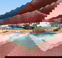 Banksia Tourist Park - Port Augusta Accommodation