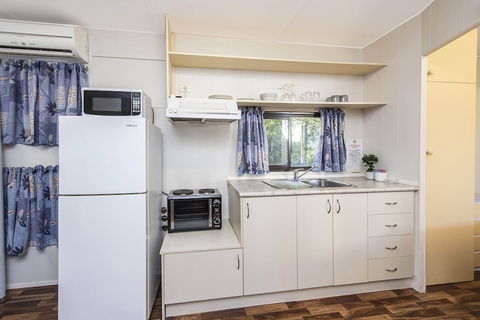 Banksia Tourist Park - Port Augusta Accommodation 5
