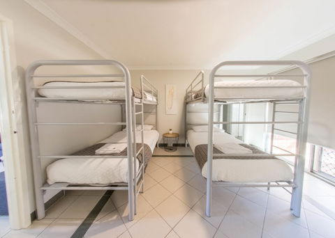 Banksia Tourist Park - Port Augusta Accommodation 4