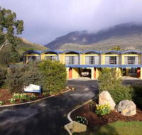 Five Clematis Views - Port Augusta Accommodation