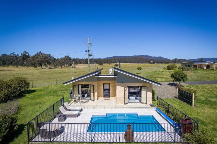 Congewai NSW Port Augusta Accommodation