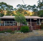 Ellimata Holiday Cottage - Port Augusta Accommodation