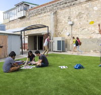 Fremantle Prison YHA - Port Augusta Accommodation