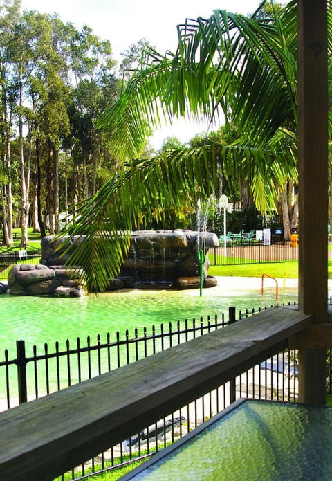 Smugglers Cove Holiday Village - Port Augusta Accommodation 1