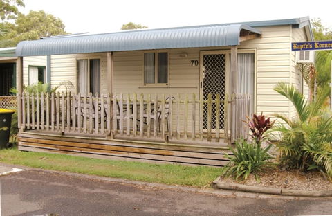 Smugglers Cove Holiday Village - Port Augusta Accommodation 3
