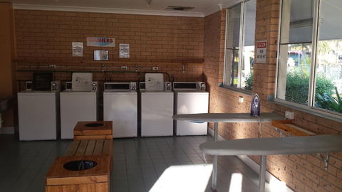 Smugglers Cove Holiday Village - Port Augusta Accommodation 2
