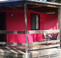 Smugglers Cove Holiday Village - Port Augusta Accommodation