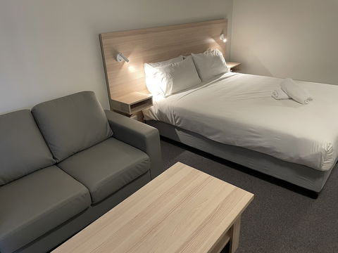 Roxby Downs Motor Inn - Port Augusta Accommodation 2