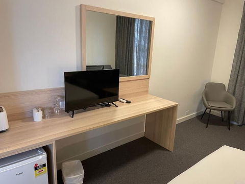 Roxby Downs Motor Inn - Port Augusta Accommodation 6