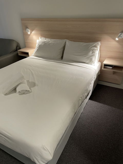 Roxby Downs Motor Inn - Port Augusta Accommodation 3
