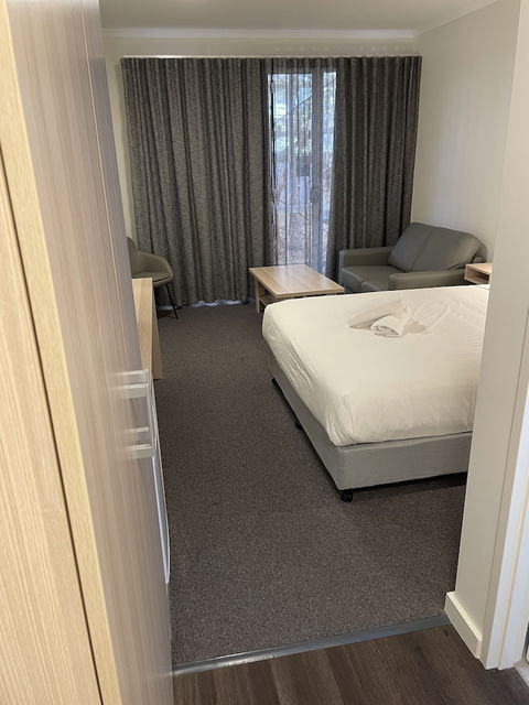 Roxby Downs Motor Inn - Port Augusta Accommodation 5