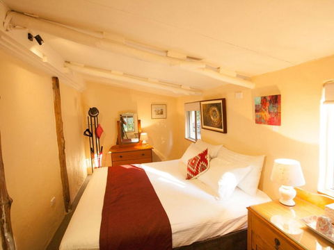 Lyrebird Studio Hideaway In The Watagans Be At One With Nature - Port Augusta Accommodation 3