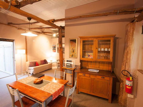 Lyrebird Studio Hideaway In The Watagans Be At One With Nature - Port Augusta Accommodation 6