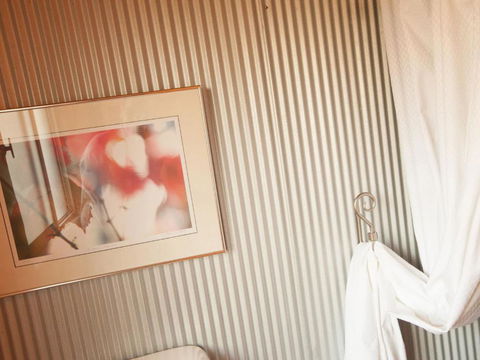 Lyrebird Studio Hideaway In The Watagans Be At One With Nature - Port Augusta Accommodation 5