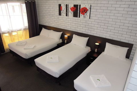Jackaroo Apartments - Port Augusta Accommodation 5