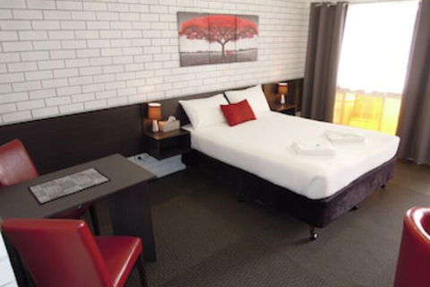 Jackaroo Apartments - Port Augusta Accommodation 0