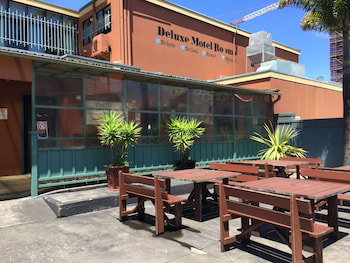 Harp Hotel - Port Augusta Accommodation 6