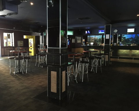 Harp Hotel - Port Augusta Accommodation 5