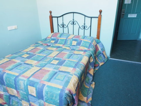 Harp Hotel - Port Augusta Accommodation 2