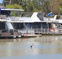 Murray Bridge Caravan Park - Port Augusta Accommodation