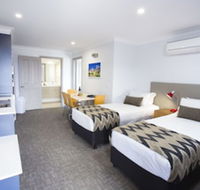 Altitude Motel Apartments - Port Augusta Accommodation