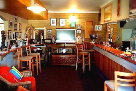 Great Eastern Motor Inn, Gympie - Port Augusta Accommodation 5
