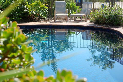 Great Eastern Motor Inn, Gympie - Port Augusta Accommodation 4