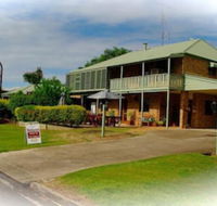 Great Eastern Motor Inn Gympie - Port Augusta Accommodation