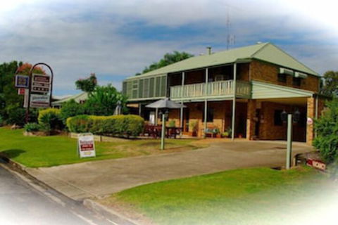 Great Eastern Motor Inn, Gympie - Port Augusta Accommodation 0