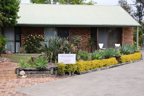Great Eastern Motor Inn, Gympie - Port Augusta Accommodation 1