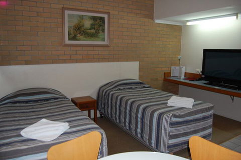 Great Eastern Motor Inn, Gympie - Port Augusta Accommodation 7
