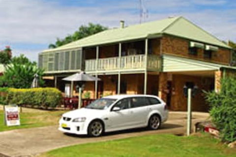 Great Eastern Motor Inn, Gympie - Port Augusta Accommodation 2