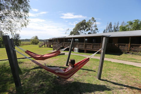 Hunter Valley YHA - Port Augusta Accommodation 3