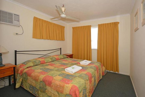 Jade Waters Holiday Apartments - Port Augusta Accommodation 5