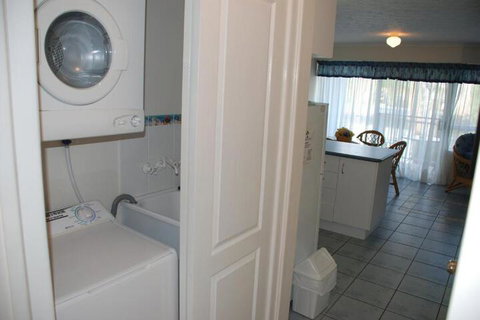 Jade Waters Holiday Apartments - Port Augusta Accommodation 2