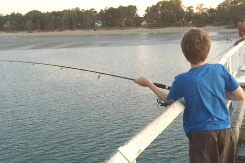 Jade Waters Holiday Apartments - Port Augusta Accommodation 6