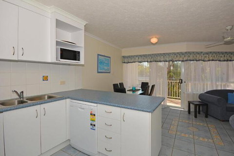 Jade Waters Holiday Apartments - Port Augusta Accommodation 4