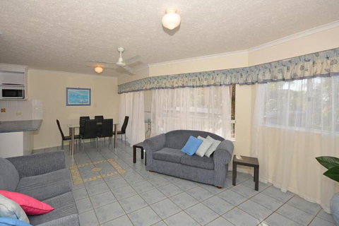 Jade Waters Holiday Apartments - Port Augusta Accommodation 0