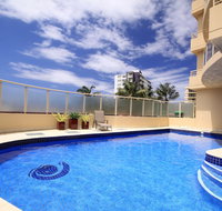 Beaches International - Port Augusta Accommodation